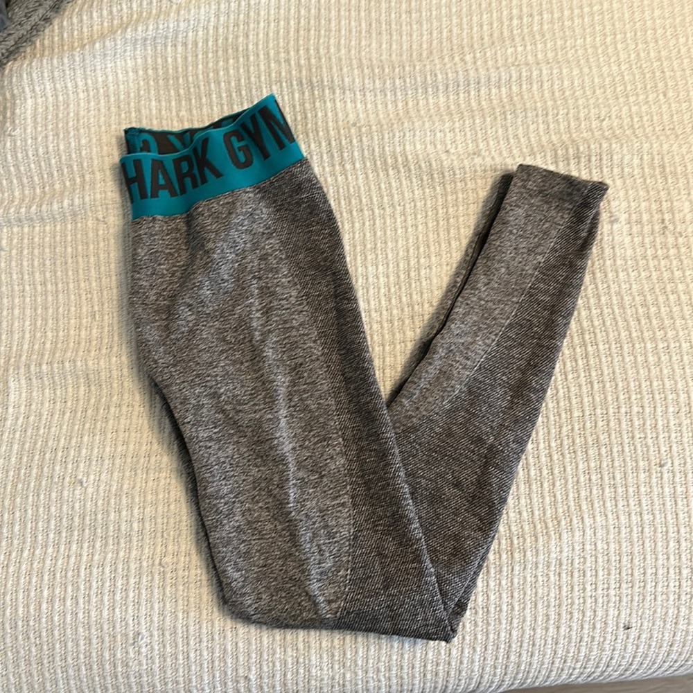 Gymshark leggings